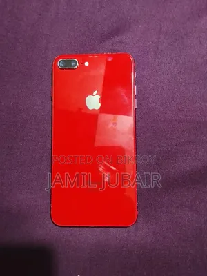 Apple iPhone 8 Plus 64 GB Red