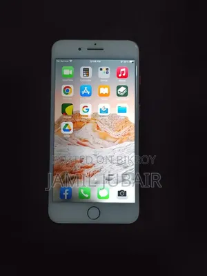 Apple iPhone 8 Plus 64 GB Red