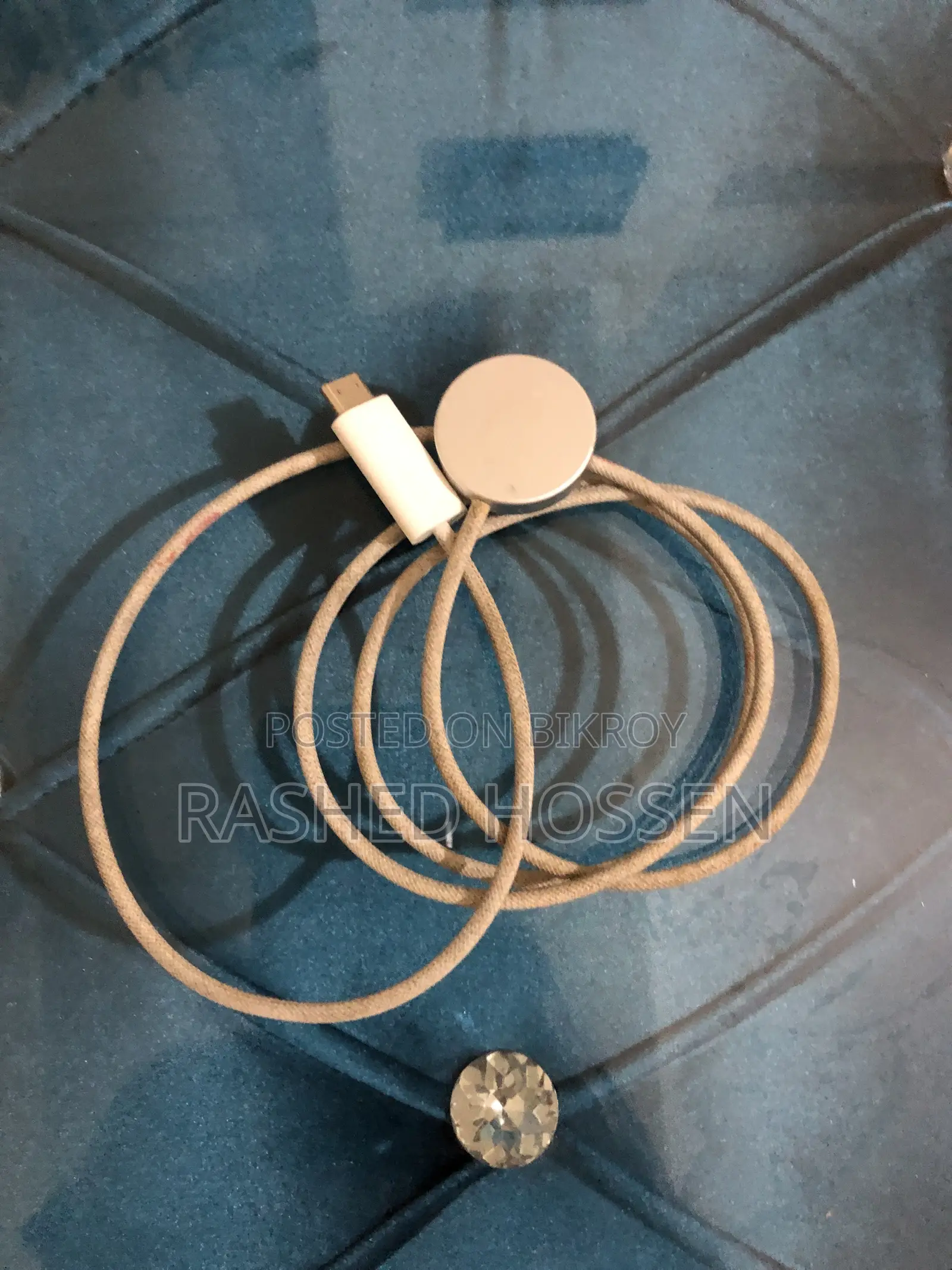 অ্যাপল ওয়াচ অরিজিনাল ক্যাবল অল সিরিজ