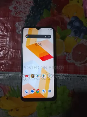 Vivo Y21 64 GB White