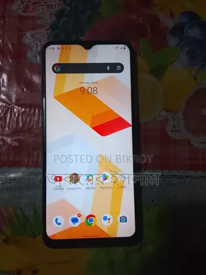 Vivo Y21 64 GB White