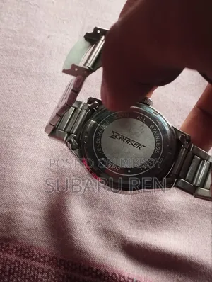 Cruiser AUT (Model C6307-Gsbb) Automatic Watch