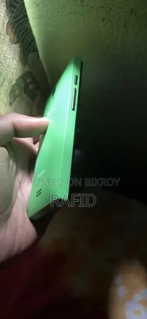 New Maximus Green