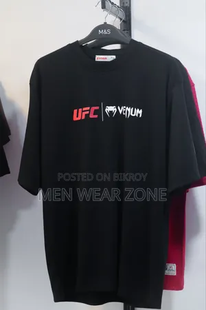 Drop Shoulder T-Shirt (2 Pcs) – Premium Quality – 