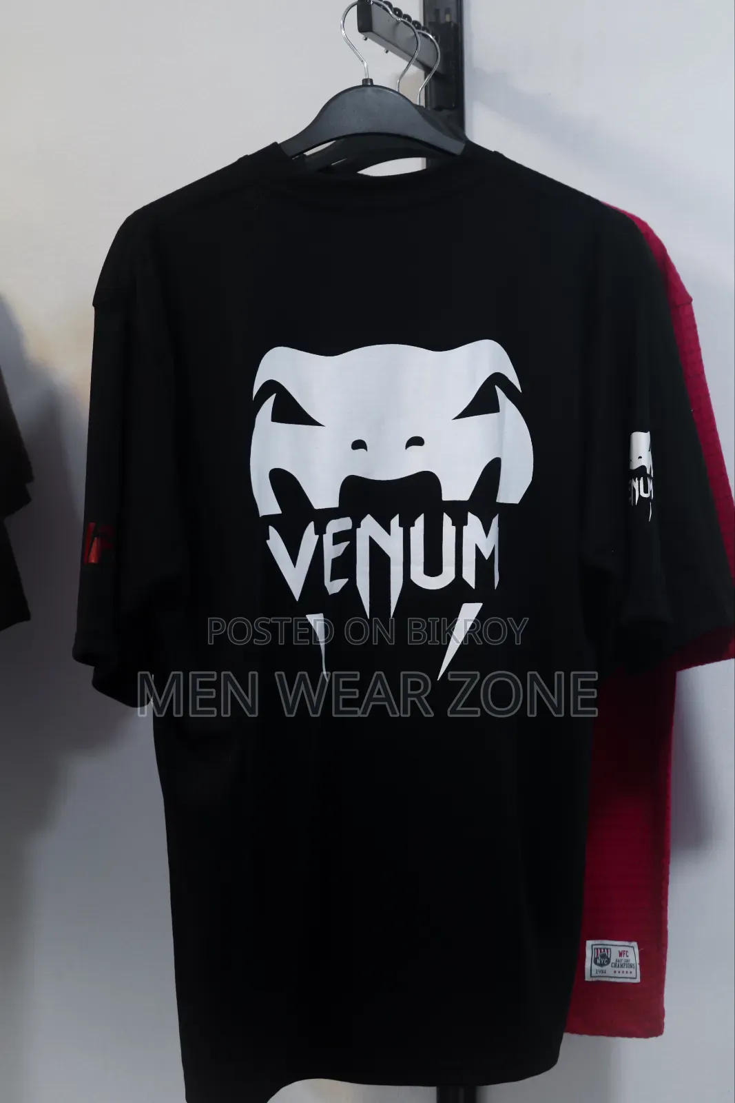 Drop Shoulder T-Shirt (2 Pcs) – Premium Quality – 