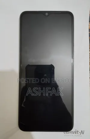 Realme C30 32 GB Green