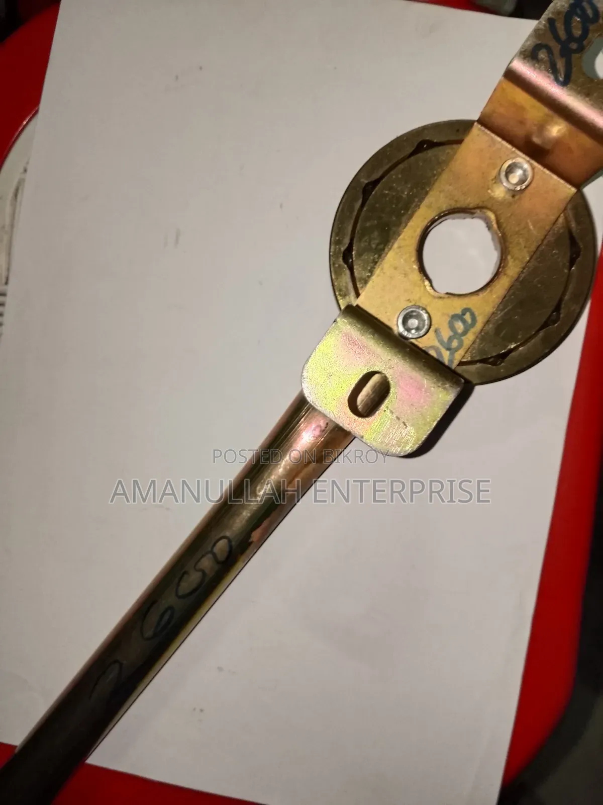 ম্যানুয়াল এলইডি বাল্ব ক্যাপ পাঞ্চিং মেশিন বেস ক্রিমিং টুল কিট।