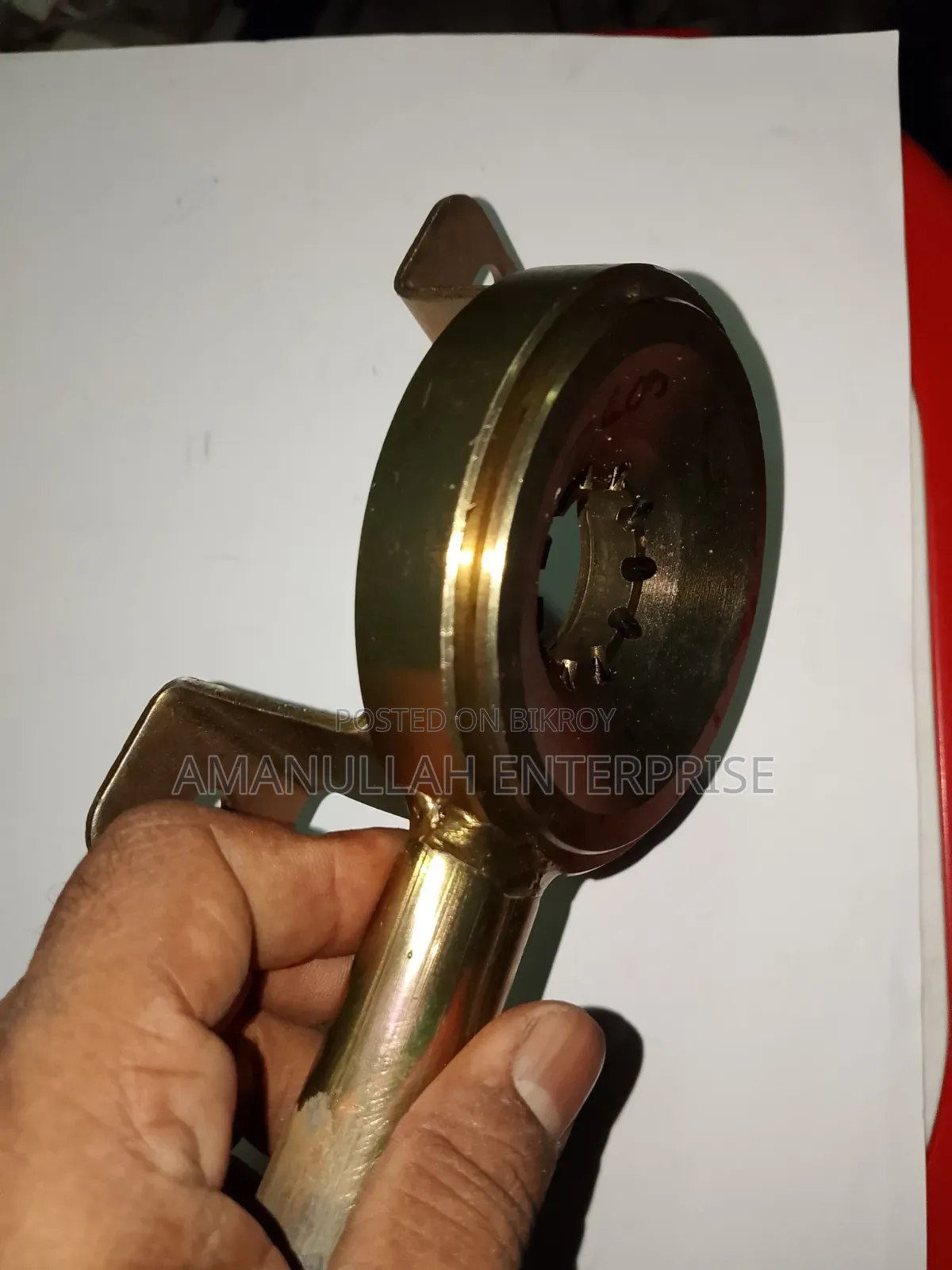 ম্যানুয়াল এলইডি বাল্ব ক্যাপ পাঞ্চিং মেশিন বেস ক্রিমিং টুল কিট।