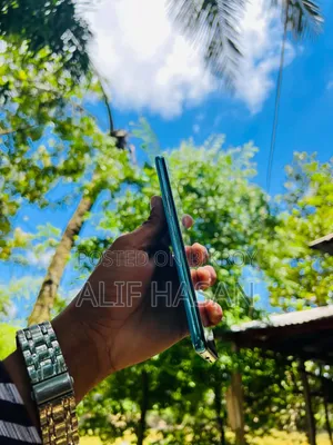OnePlus Nord 128 GB Blue