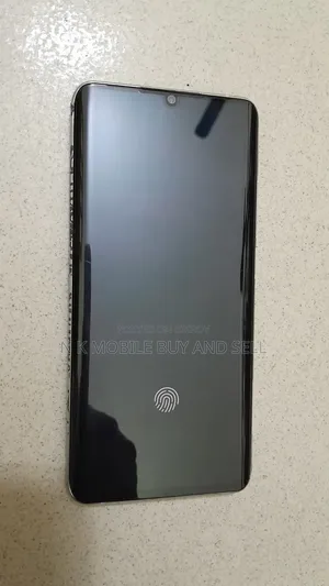 Xiaomi Mi Note 10 Lite 128 GB Silver