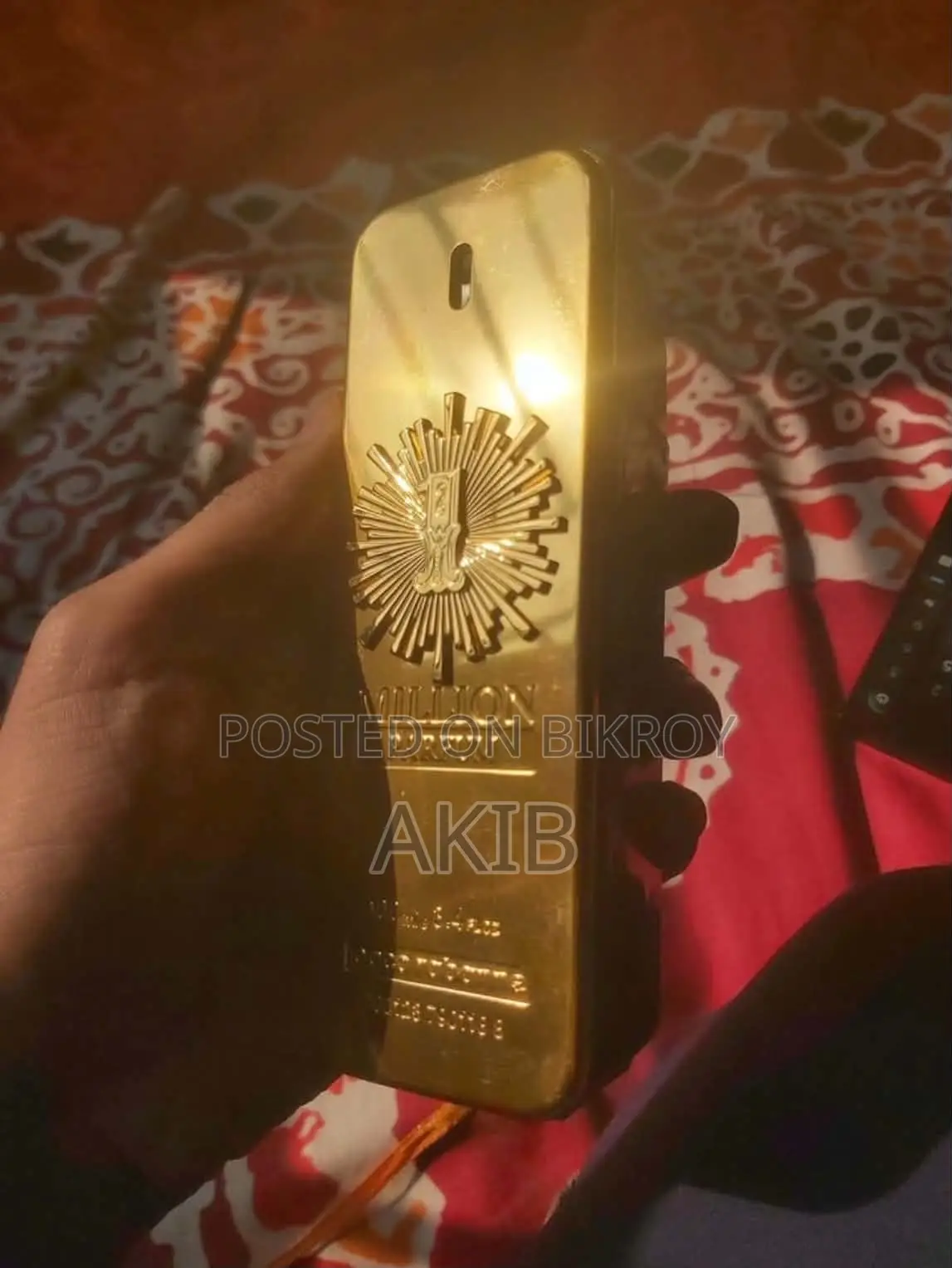 One Million Parfum
