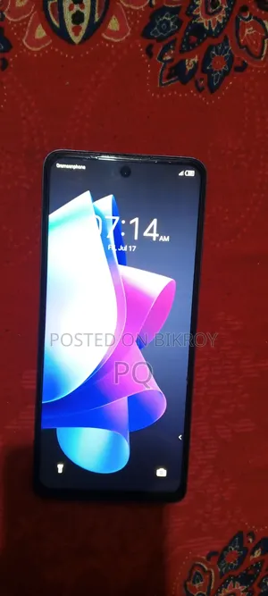 Tecno Spark 10 Pro 128 GB Black