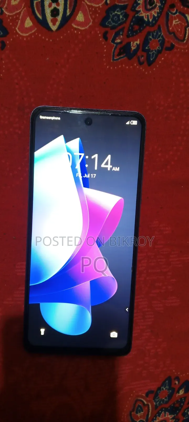 Tecno Spark 10 Pro 128 GB Black