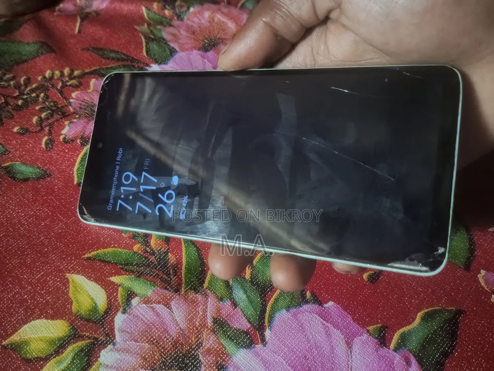 Xiaomi Redmi Note 13 256 GB