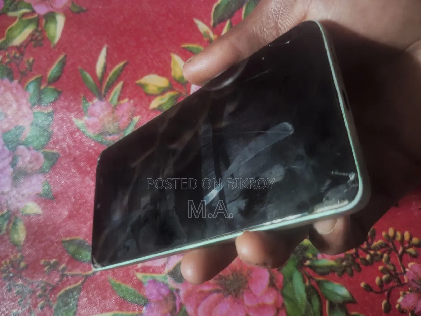 Xiaomi Redmi Note 13 256 GB