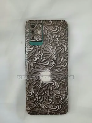 ইনফিনিক্স নোট ১০ ১২৮ জিবি সবুজ