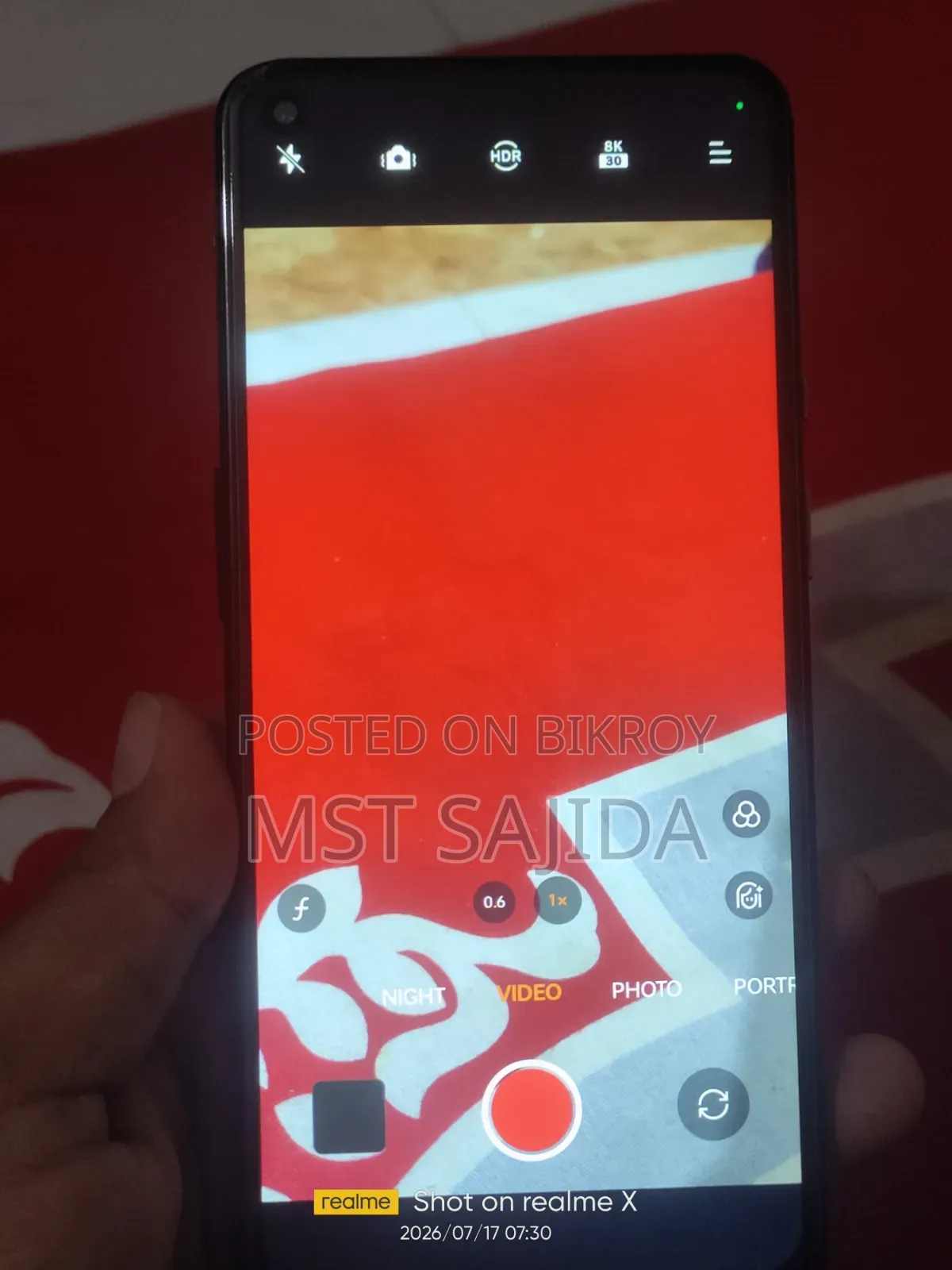 OnePlus 9 128 GB Black