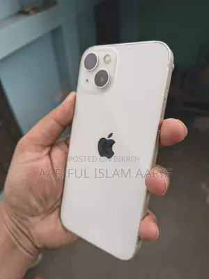 Apple iPhone 13 128 GB White