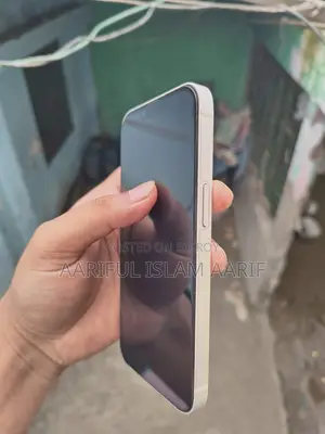 Apple iPhone 13 128 GB White