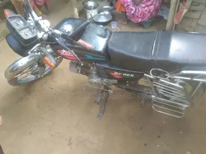 Dayang APOLLO 2001 Black