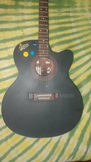 সিগনেচার গিটার