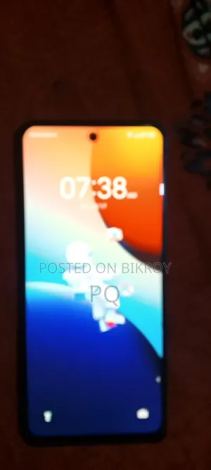 Tecno Spark 10 Pro 128 GB Black