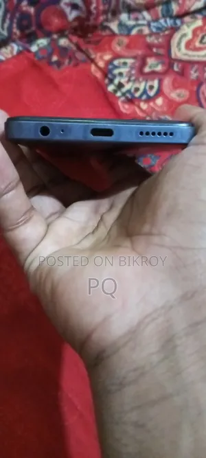 Tecno Spark 10 Pro 128 GB Black