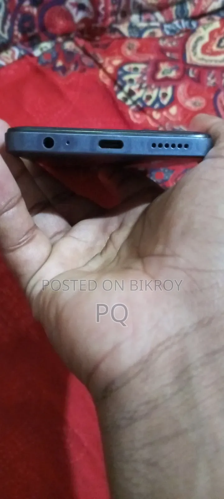 Tecno Spark 10 Pro 128 GB Black