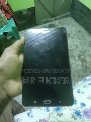 Samsung 8 GB Black