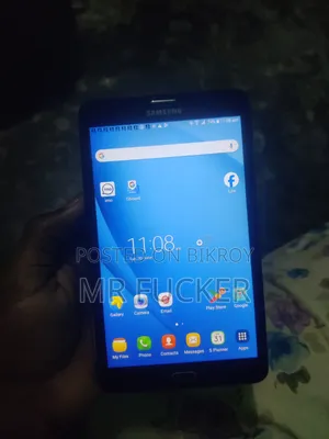 Samsung 8 GB Black