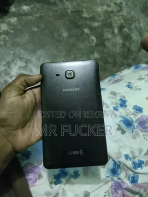 Samsung 8 GB Black