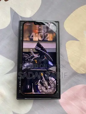 Apple iPhone 13 Pro Max 256 GB Gray