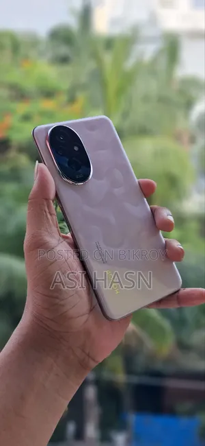 Honor 200 256 GB Pink