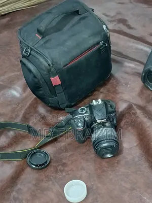 Nikon D3400