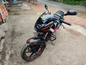 New Bajaj Pulsar 150 2020 Red