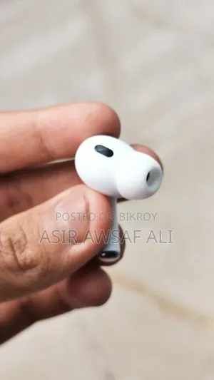 Apple Airpods Pro (Clone) With Box and cable.case Free
