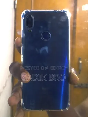 Xiaomi Redmi Note 7 32 GB Blue