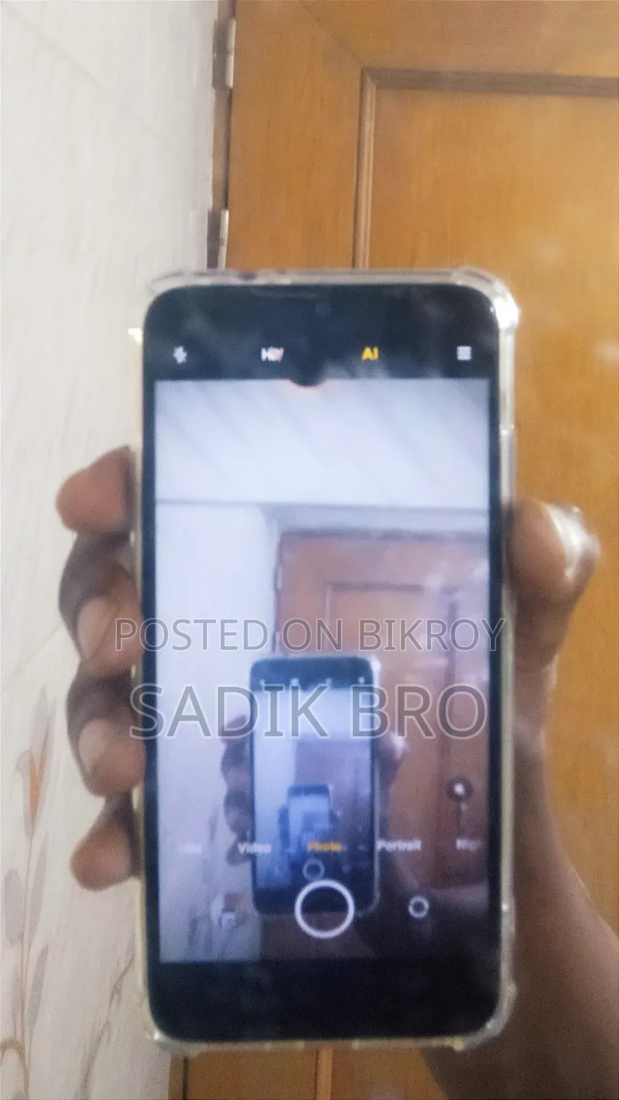 Xiaomi Redmi Note 7 32 GB Blue