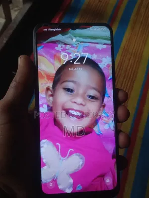 Realme C25s 64 GB Black