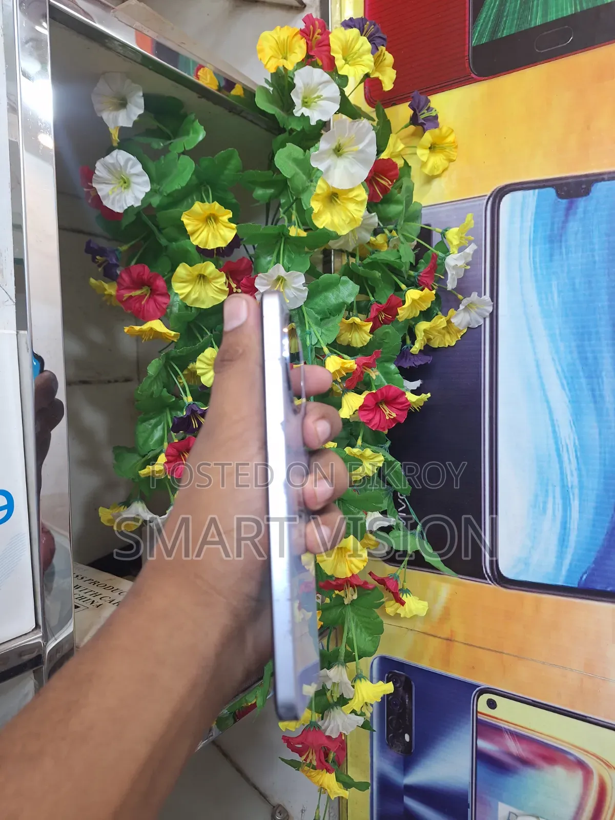 Realme 128 GB