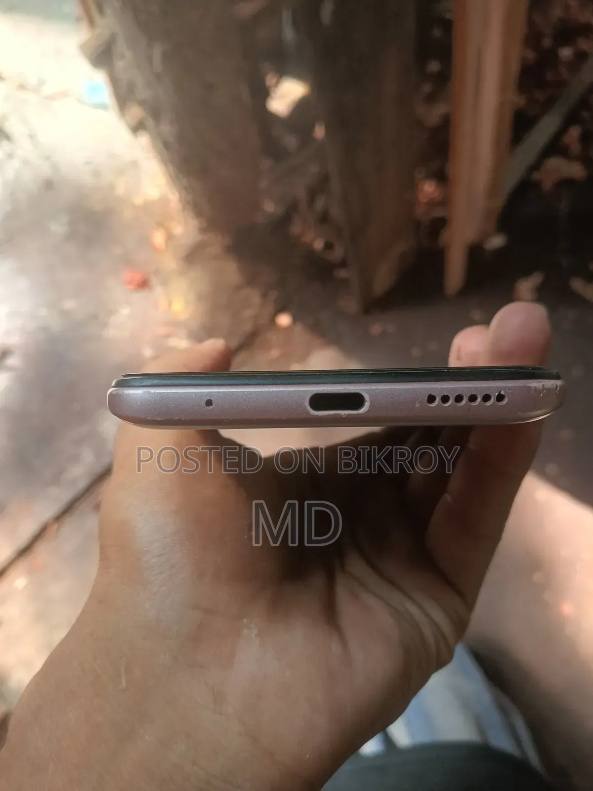 Vivo S1 Pro 128 GB White