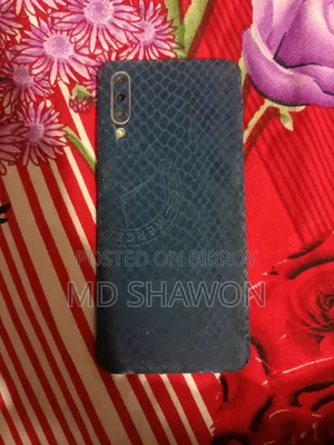 স্যামসাং গ্যালাক্সি এ৩০এস ৬৪ জিবি হোয়াইট