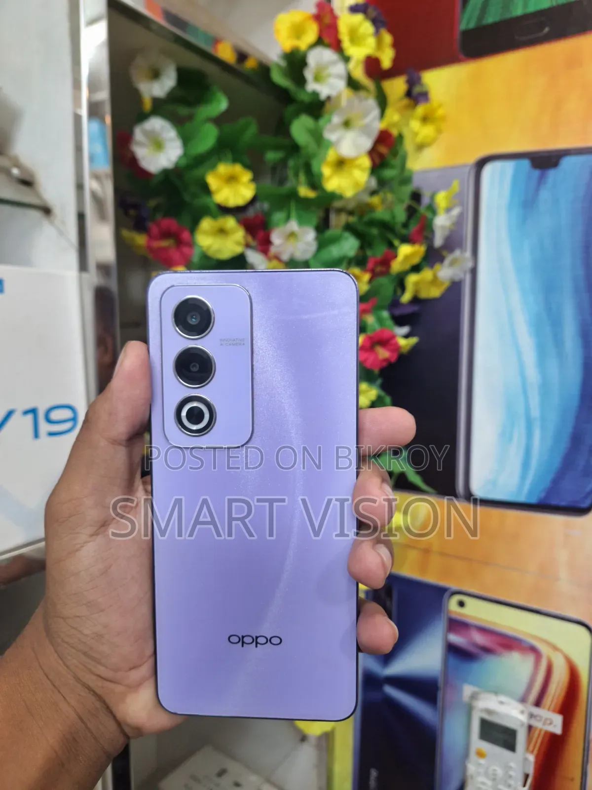 Oppo A3 Pro 5G 128 GB