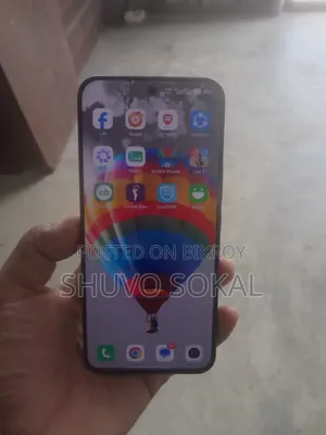New Vivo V70 256 GB Blue