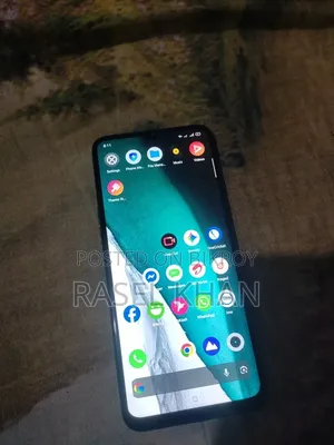 Realme 5i 64 GB Blue