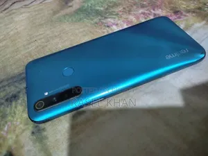 Realme 5i 64 GB Blue