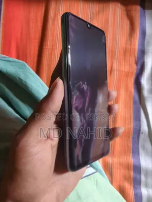 Samsung Galaxy A32 5G 128 GB Green