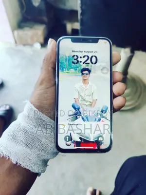 Apple iPhone 12 Pro 128 GB White
