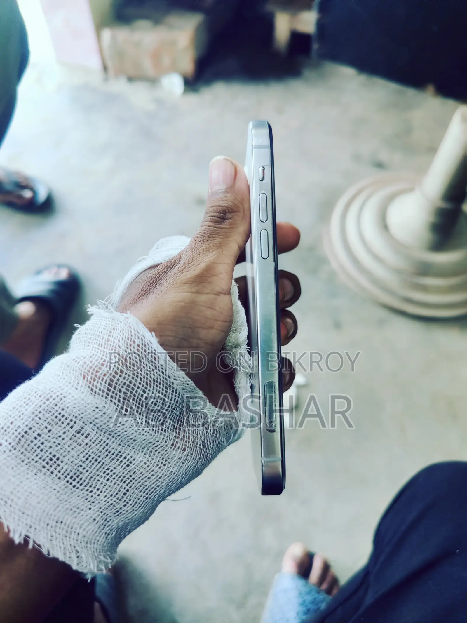 Apple iPhone 12 Pro 128 GB White