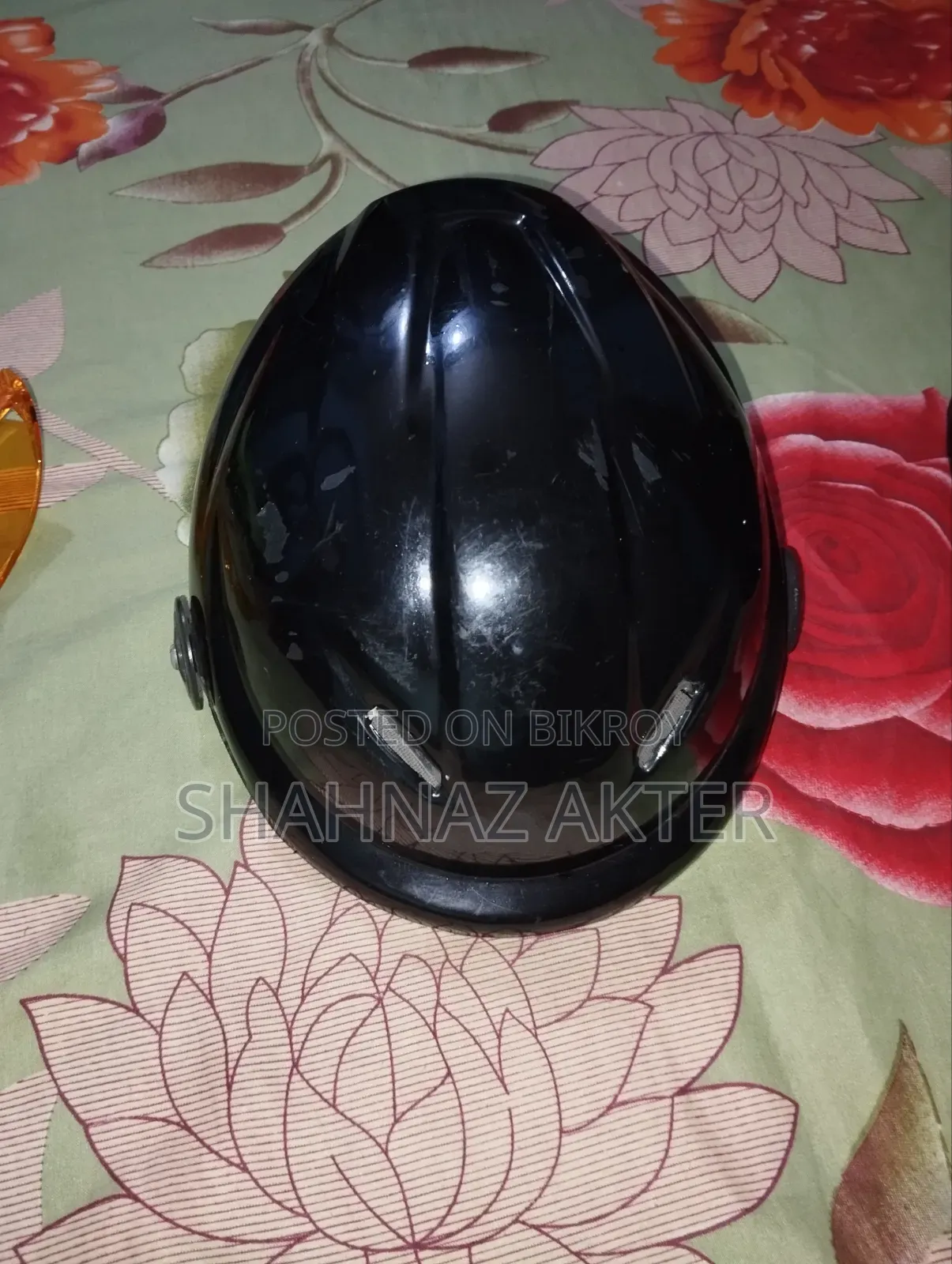Cap Helmet – For Sale at a Low Price